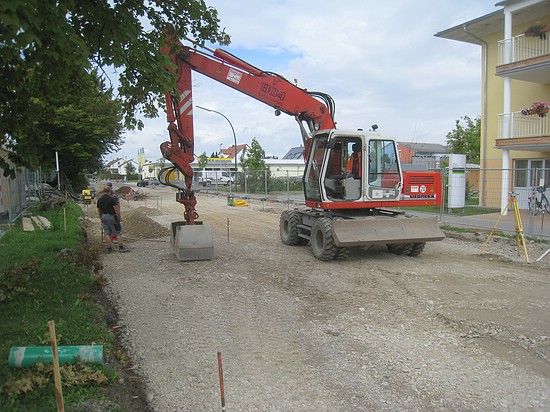 Bahnhofsstraße