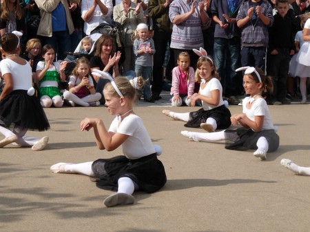 Brunnenfest 2011