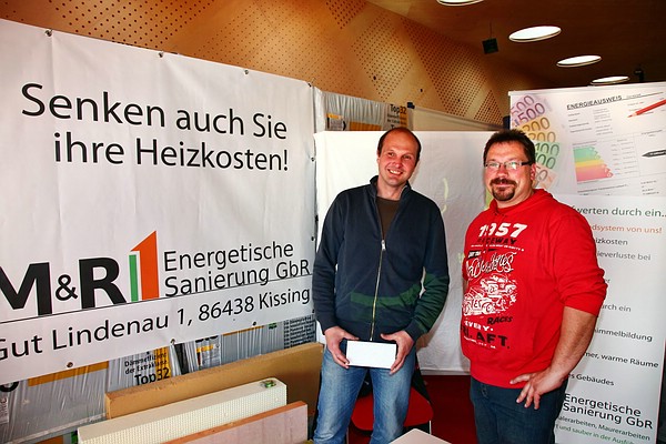 Kissinger Gewerbeschau