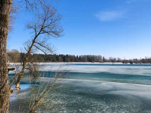 Weitmannsee