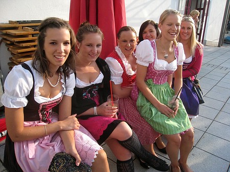 Brunnenfest 2011