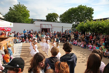 Brunnenfest 2011