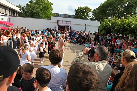 Brunnenfest 2011