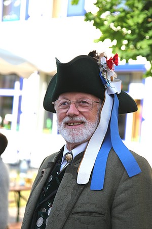 Brunnenfest 2011